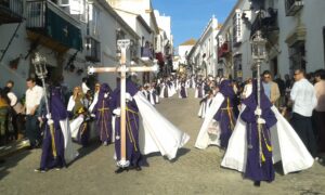 Španělské Velikonoce, Semana Santa