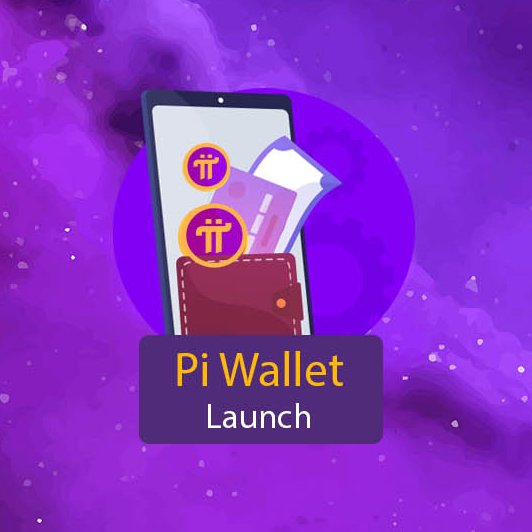 Pi Network, Pi Wallet, kryptoměna, krpyotměny, peněženka na pi,