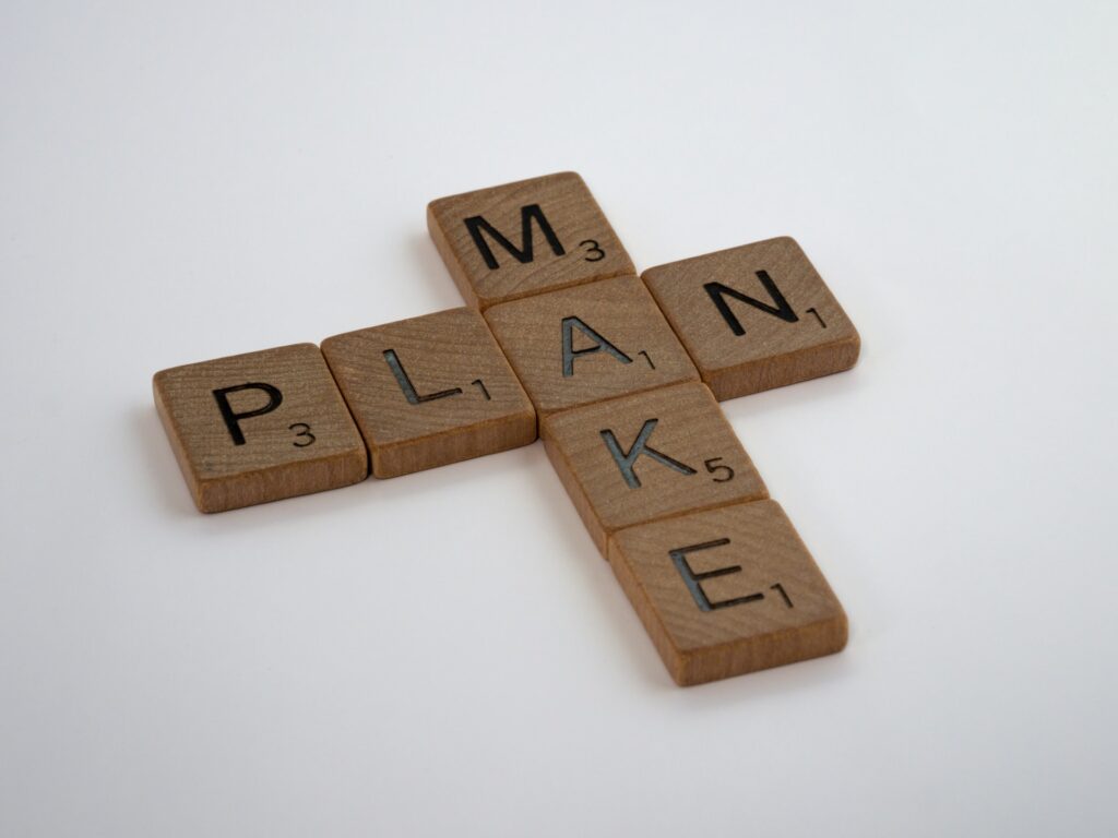 scrabble, hra, slova, make, plan, písmena